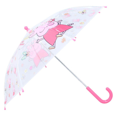 Vadobag paraplu peppa pig rainy days ø71cm