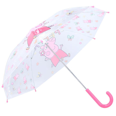 Vadobag paraplu peppa pig rainy days ø71cm