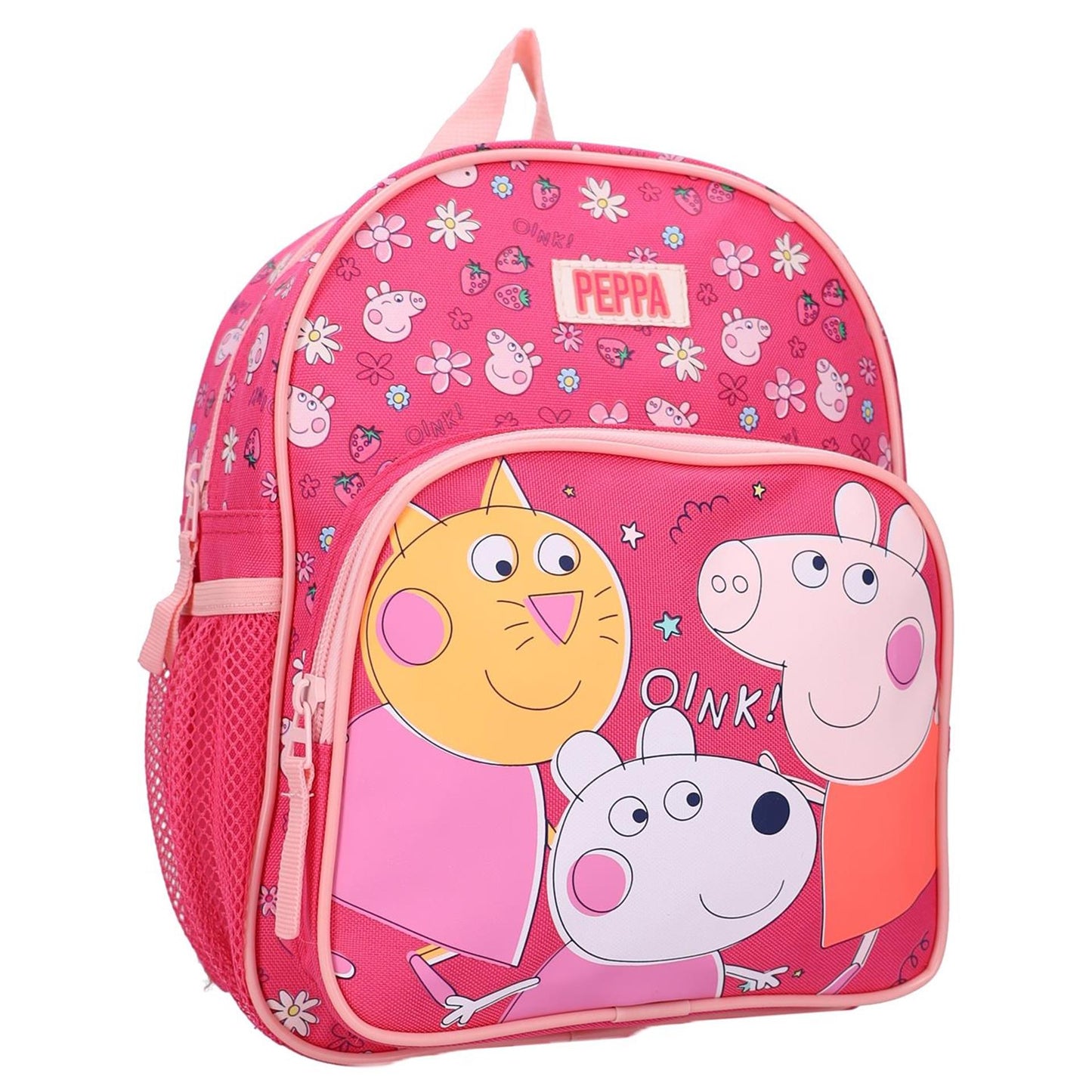 Vadobag rugzak peppa pig you are enough