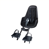 Bobike zitje mini one urban black - afbeelding 1