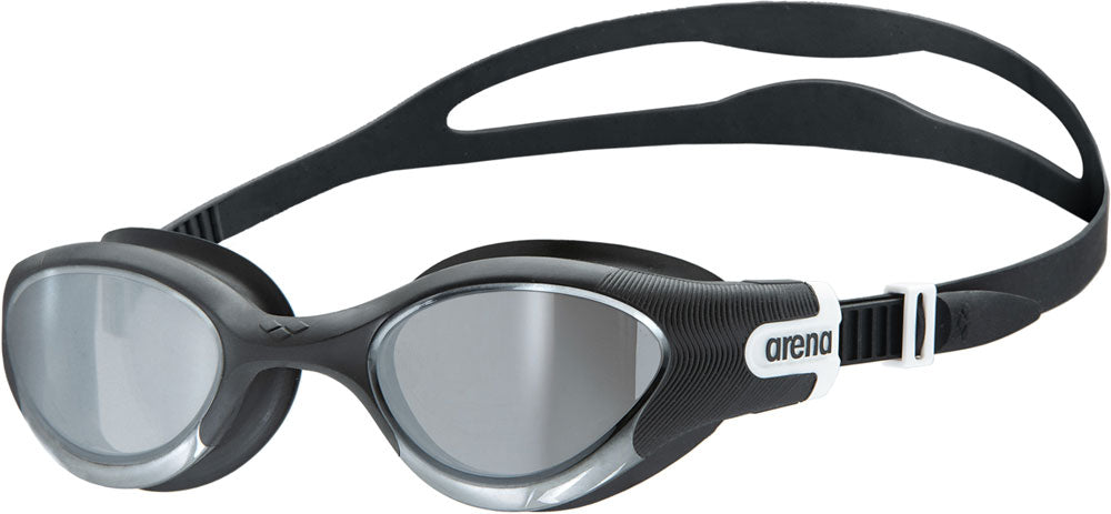 Arena the one plus mirror - swimming goggles