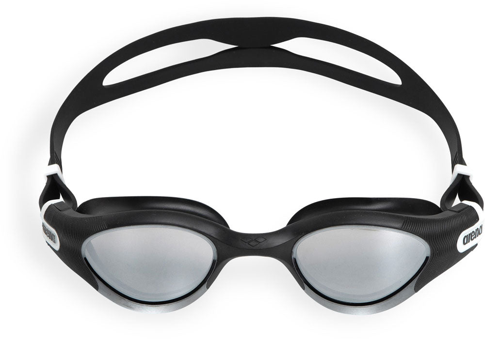 Arena the one plus mirror - swimming goggles