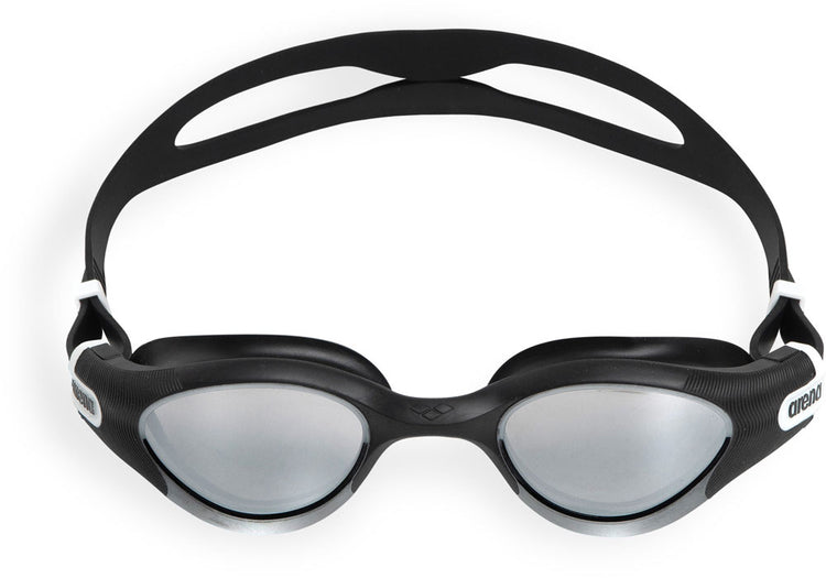 Arena the one plus mirror - swimming goggles