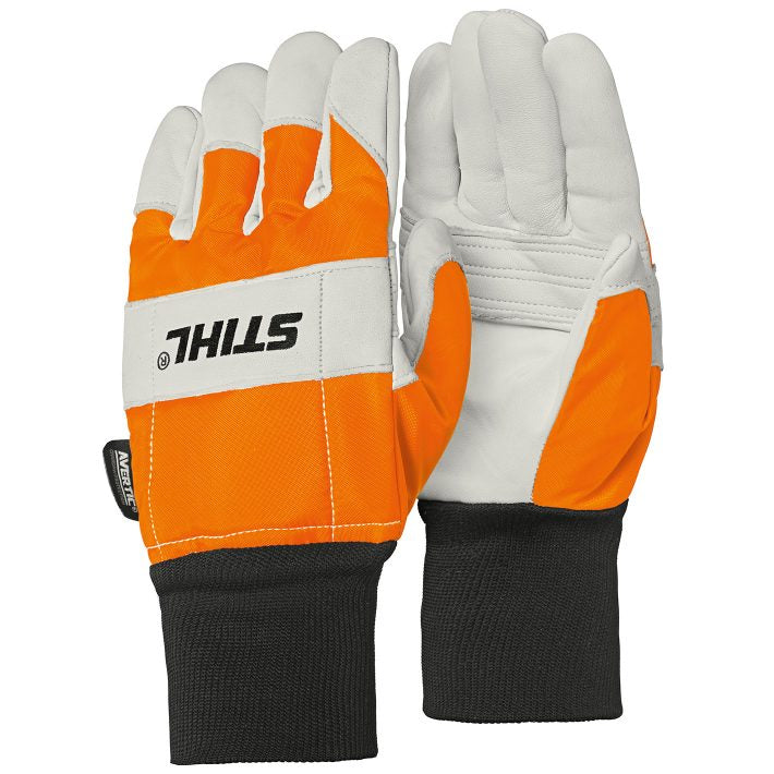 Stihl accessoires stihl function protect ms | handschoenen met snijbescherming | maat xl - 00886100411
