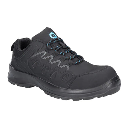 Bata werkschoen eagle antwerp laag s3 src | zwart | maat 42 - 8712843702783