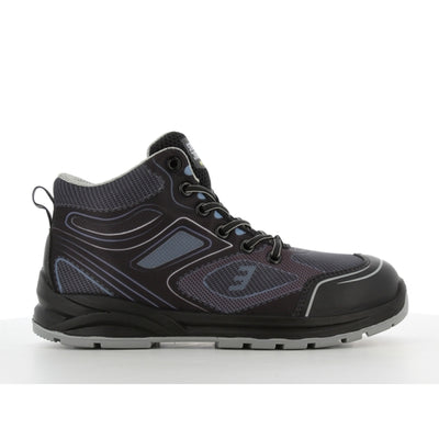 Ty safe jogger cador s1p mid esd | grijs | maat 36 - 5401033407579