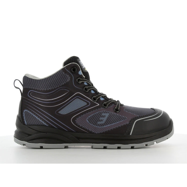 Ty safe jogger cador s1p mid esd | grijs | maat 41 - 5401033407678
