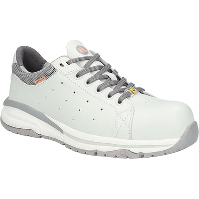 Bata werkschoen whawowa florence laag s1p | mintgroen | maat 42 - 8712843703896
