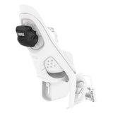 Thule regenhoes yepp maxi - zwart - afbeelding 2