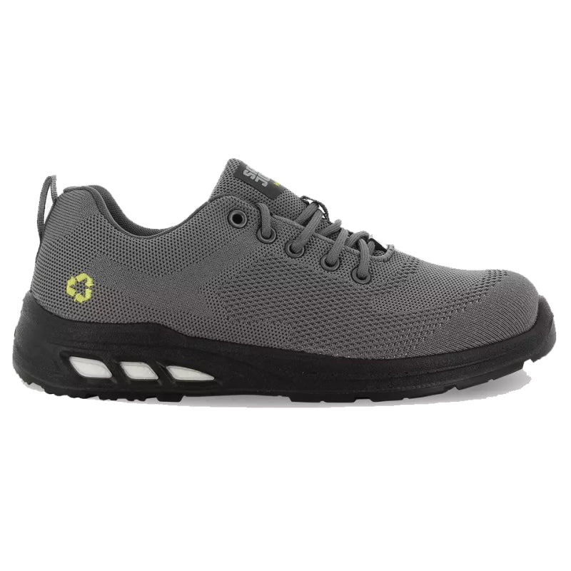 Ty safe jogger ecofitz s1p laag | zwart | maat 41 - 5401124214727