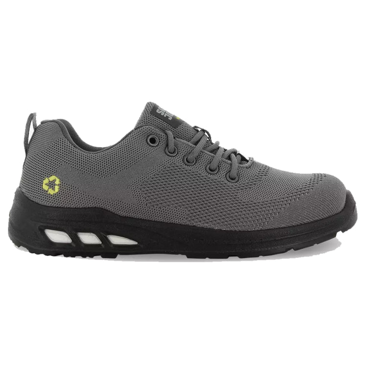 Ty safe jogger ecofitz s1p laag | zwart | maat 48 - 5401124214864