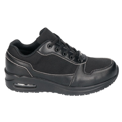 Bata werkschoen db01-04 laag o2 src | zwart | maat 38 - 8712843701373
