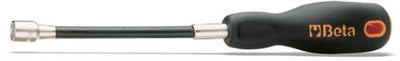 Beta dopschroevendraaier 943fl 8mm flexibel