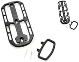 Fixplus cargo cage luggage carrier - afbeelding 1