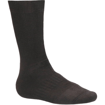 Bata sokken cool ms 1 eco | zwart | maat 39 - 8712843710351