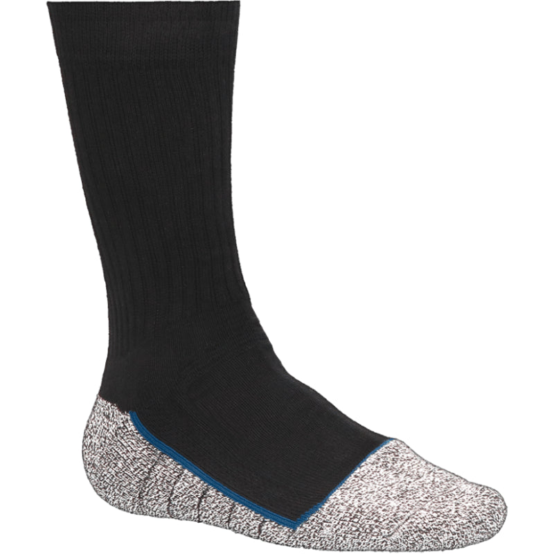 Bata sokken cool ms 2 eco | antraciet | maat 35 - 8712843710382
