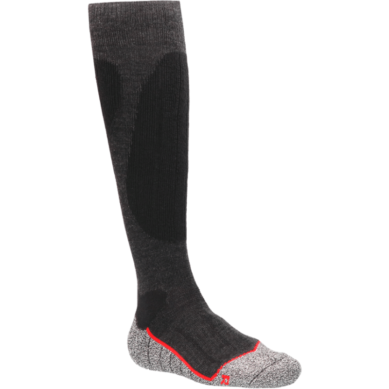 Bata sokken thermo ml eco | antraciet | maat 43 - 8712843710481