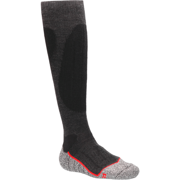 Bata sokken thermo ml eco | antraciet | maat 43 - 8712843710481