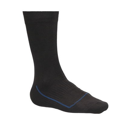 Bata cool ls 2 eco | zwart | maat 47 - 8712843710337