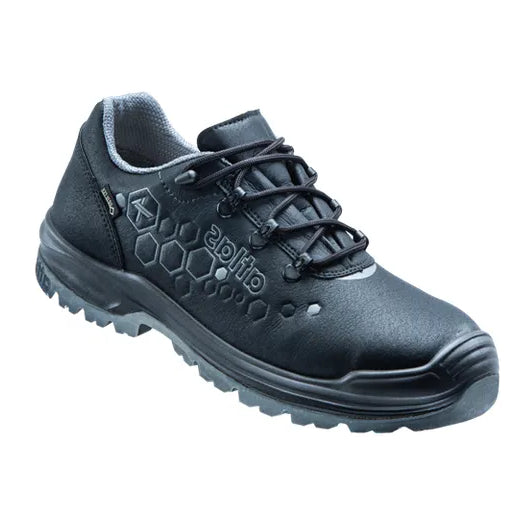 Atlas werkschoen xt 100 gtx s3 | zwart | maat 47 - 4043692457963