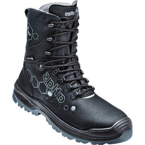 Atlas veiligheidswerklaars xt 1000 gtx s3 | zwart | maat 37 - 4043692458755