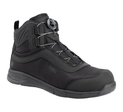 Baak samson boa 5620 s3 | zwart | maat 35 - 4031783012177