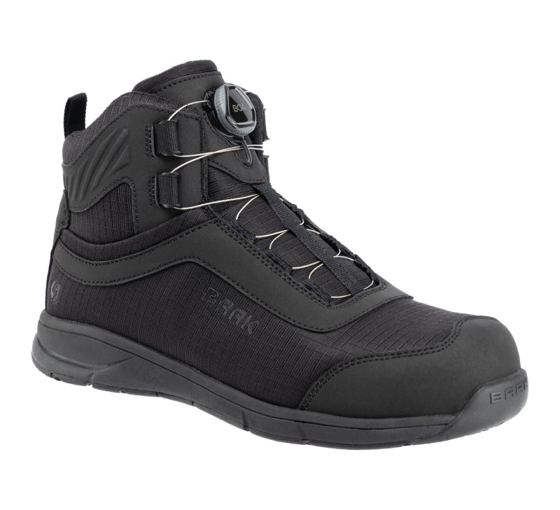 Baak samson boa 5620 s3 | zwart | maat 48 - 4031783012306