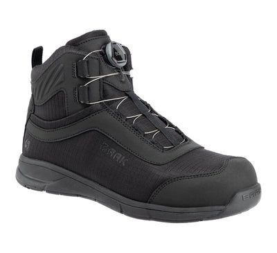 Baak samson boa 5620 s3 | zwart | maat 40 - 4031783012221