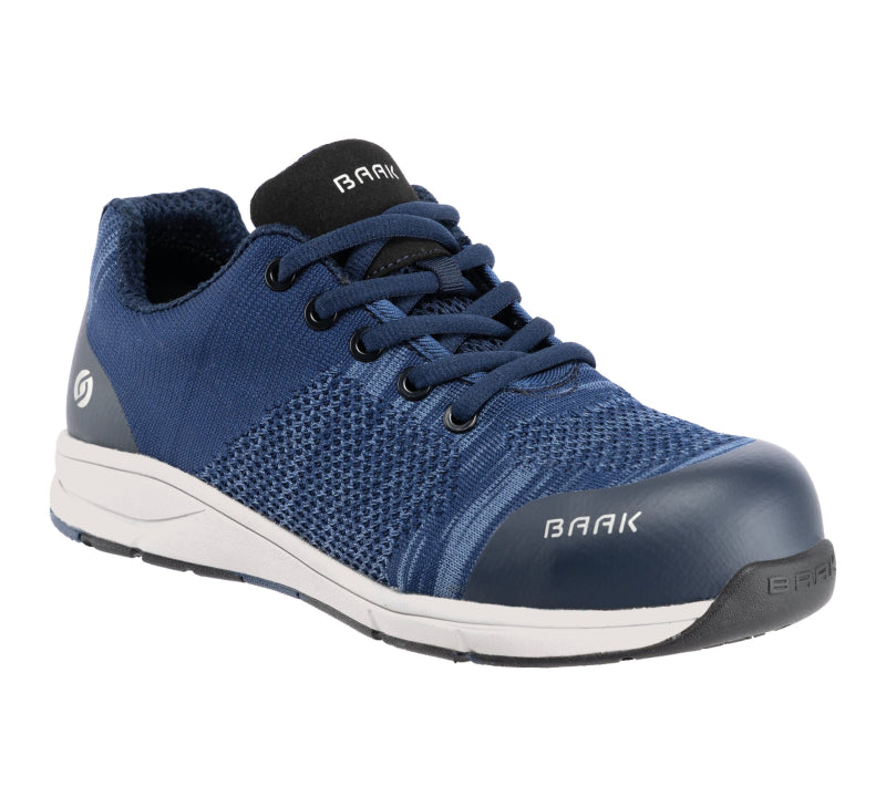 Baak sky 215072 s1p | blauw | maat 36 - 4031783011941