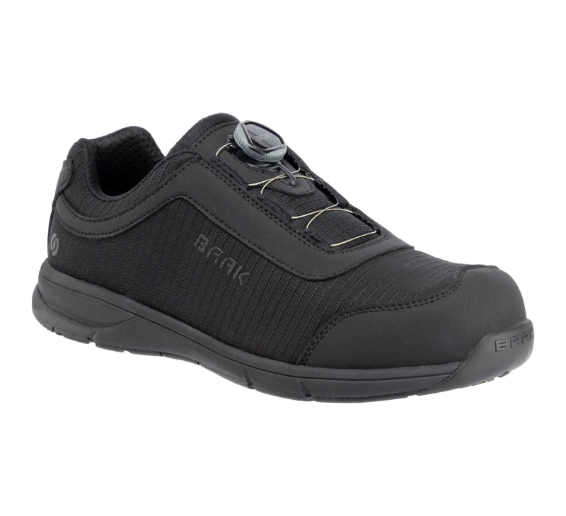 Baak sam boa 5520 s3 | zwart | maat 47 - 4031783007043
