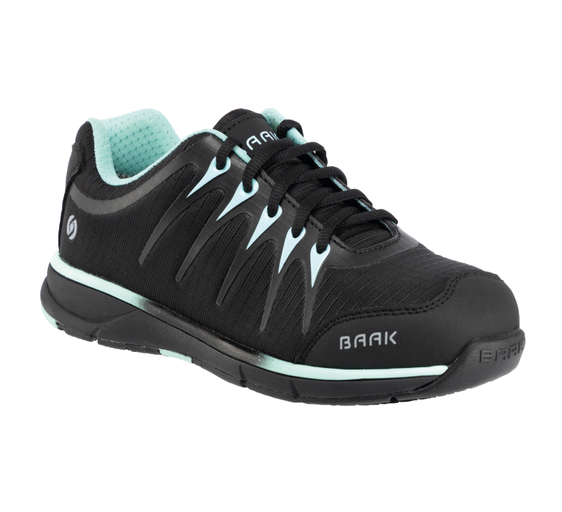 Baak svea 3218 s3 | zwart | maat 40 - 4031783002567