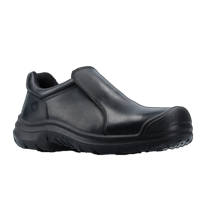 Bata werkschoen act244 xw laag s3s + kn | zwart | maat 46 - 8712843713253