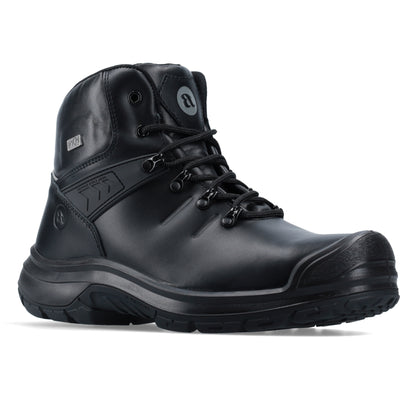 Bata werkschoen pwr419 mid s7 | zwart | maat 46 - 8712843714991