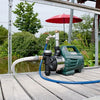 Metabo huiswaterpomp hwai 4500 inox - 600979000