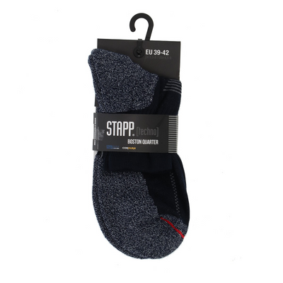 Stapp techno boston all season quarter sok 27405 | 149 marine | maat 39 - 8719534266142