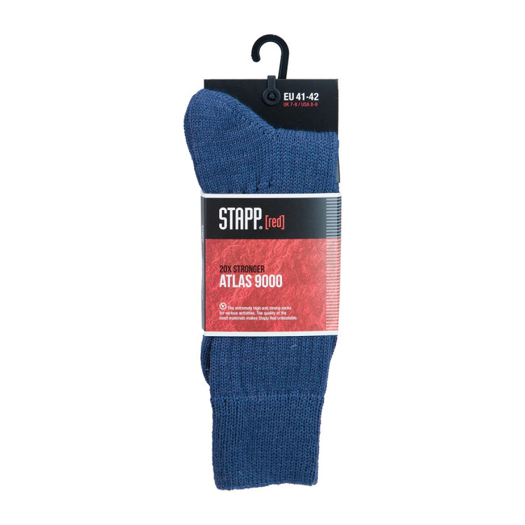 Stapp red atlas 9000 sok 26305 | 149 marine | maat 46 - 8712844006132