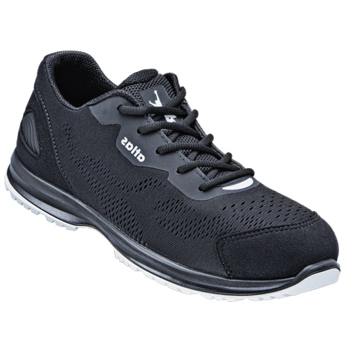 Atlas veiligheidsschoen runner 155 s1p | zwart | maat 38 - 4043692462813