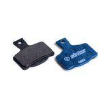 Schijfremblokken Electric Blauw - afbeelding 2