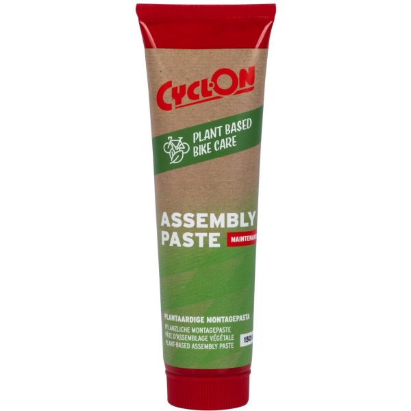 Cyclon Montagepasta plant based tube 150ml