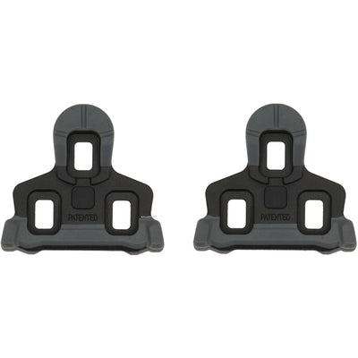 Trivio - schoenplaatjes shimano spd - sl 0° anti slip