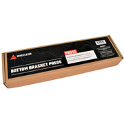 Wheels manufacturing wheels mfg - trapas pers pro gereedschap set - afbeelding 4