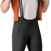 Castelli espresso 2 - bib shorts with pad | xl
