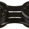 KMC DLC 10 116 GroenZwart fietsketting