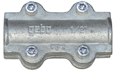 Kirchhoff gebo tg afdichtingsklemmen, type ds pn 16 3 4 - 01.252.28.02