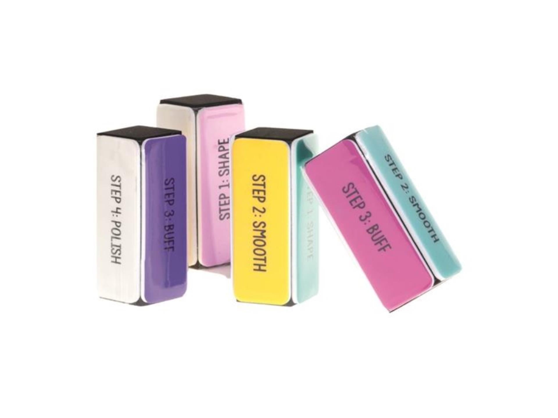 Casuelle bufferblock happy collectie