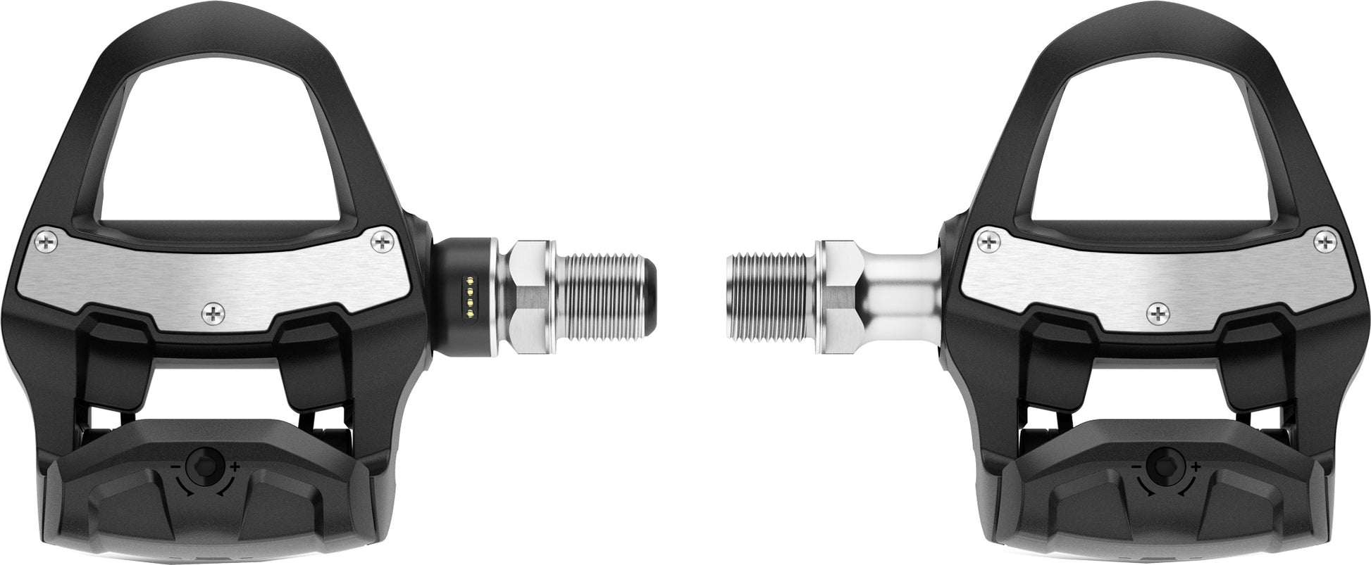 Garmin rally™ rk110 - powermeter pedals for look keo