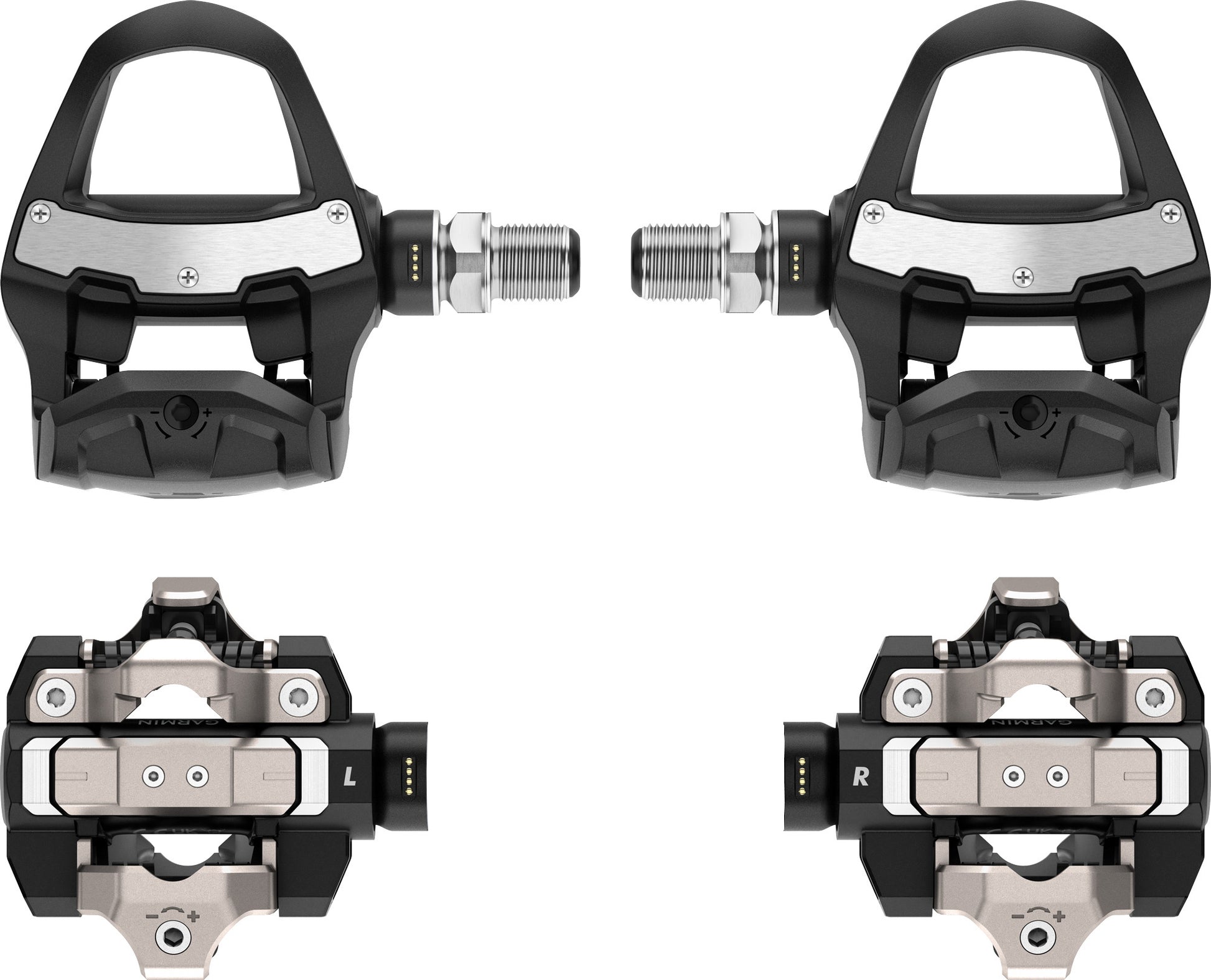 Garmin rally™ rs xc210 - powermeter pedals
