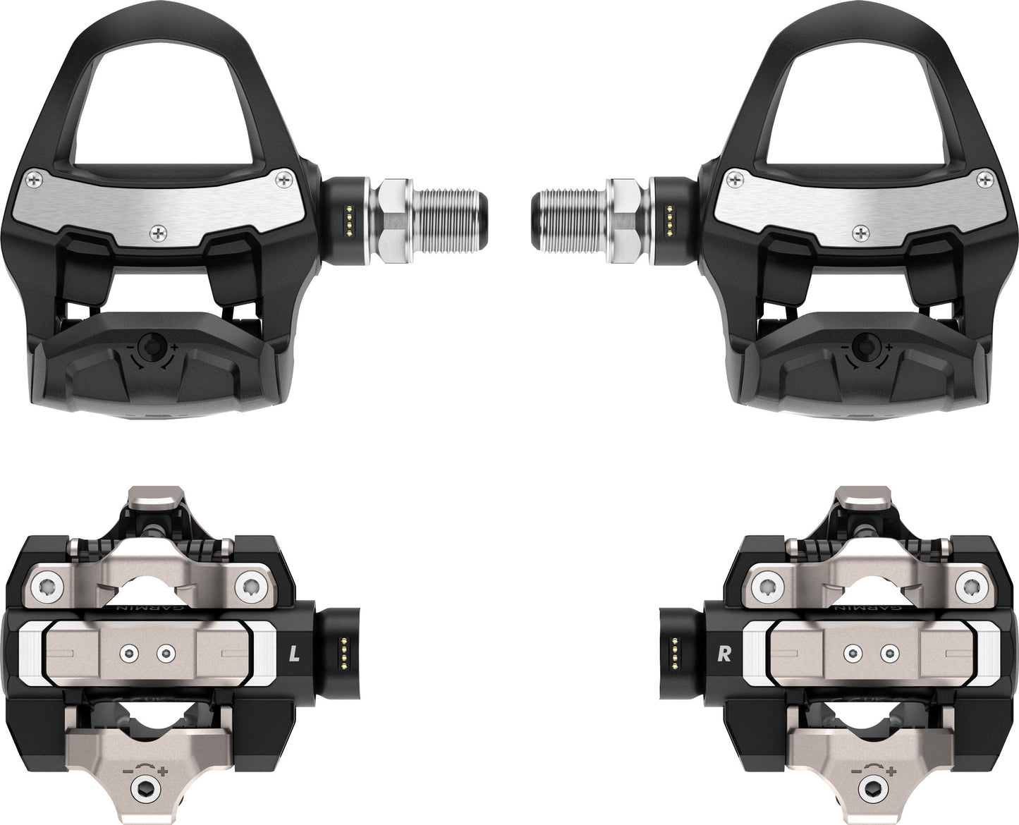 Garmin rally™ rk xc210 - powermeter pedals