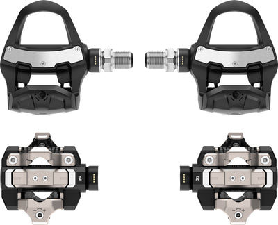 Garmin rally™ rk xc210 - powermeter pedals