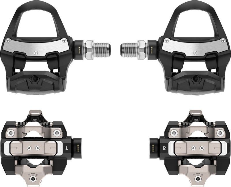 Garmin rally™ rk xc210 - powermeter pedals